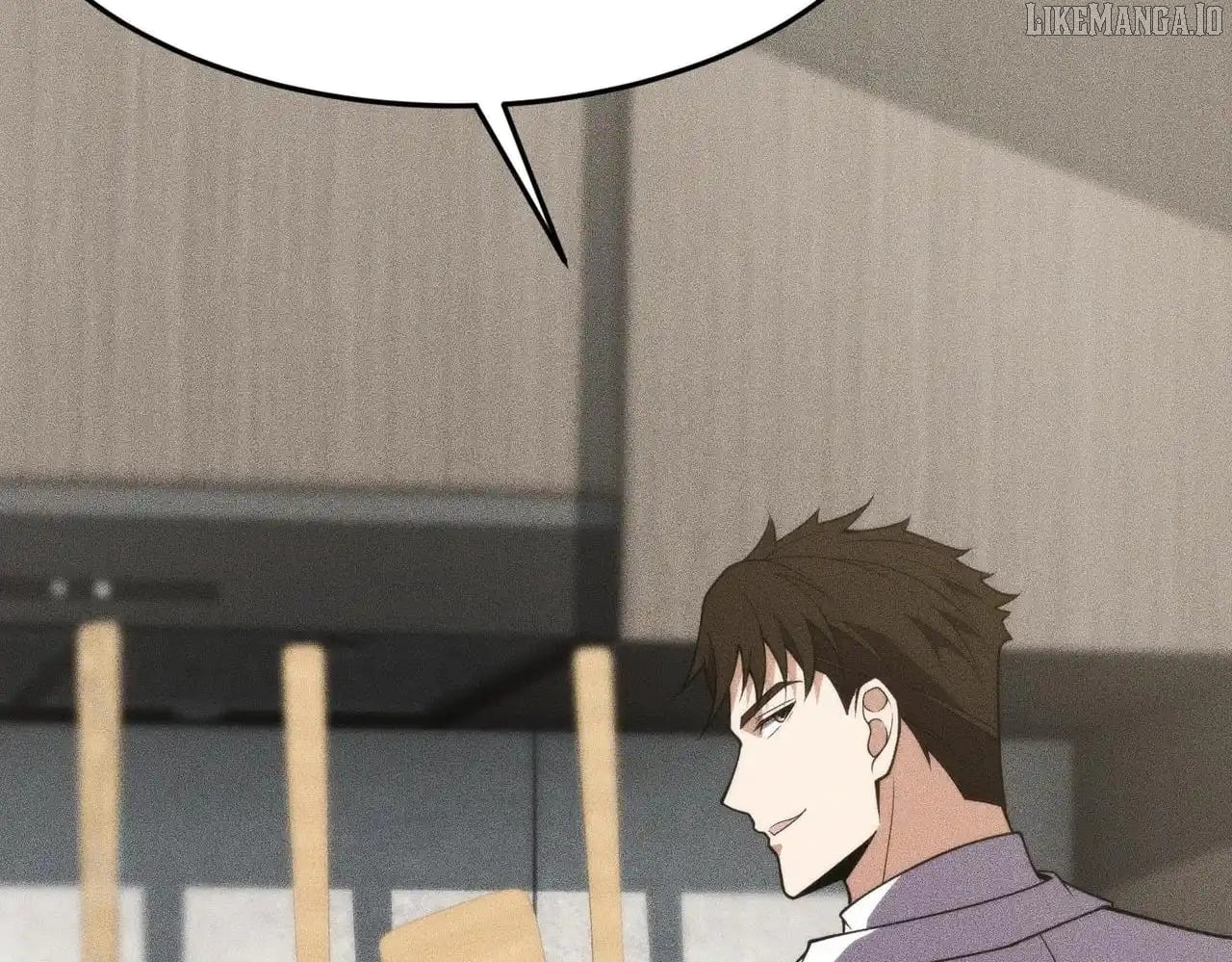 Hidden Dragon in the City (2025) Chapter 10 - page 107